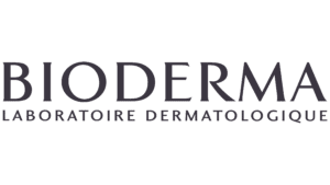 Bioderma Logo - Nos gammes de produits - Beg Meil Fouesnant Bioderma-Logo