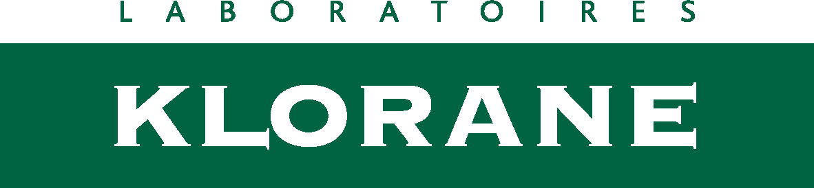 KLORANE-LOGO