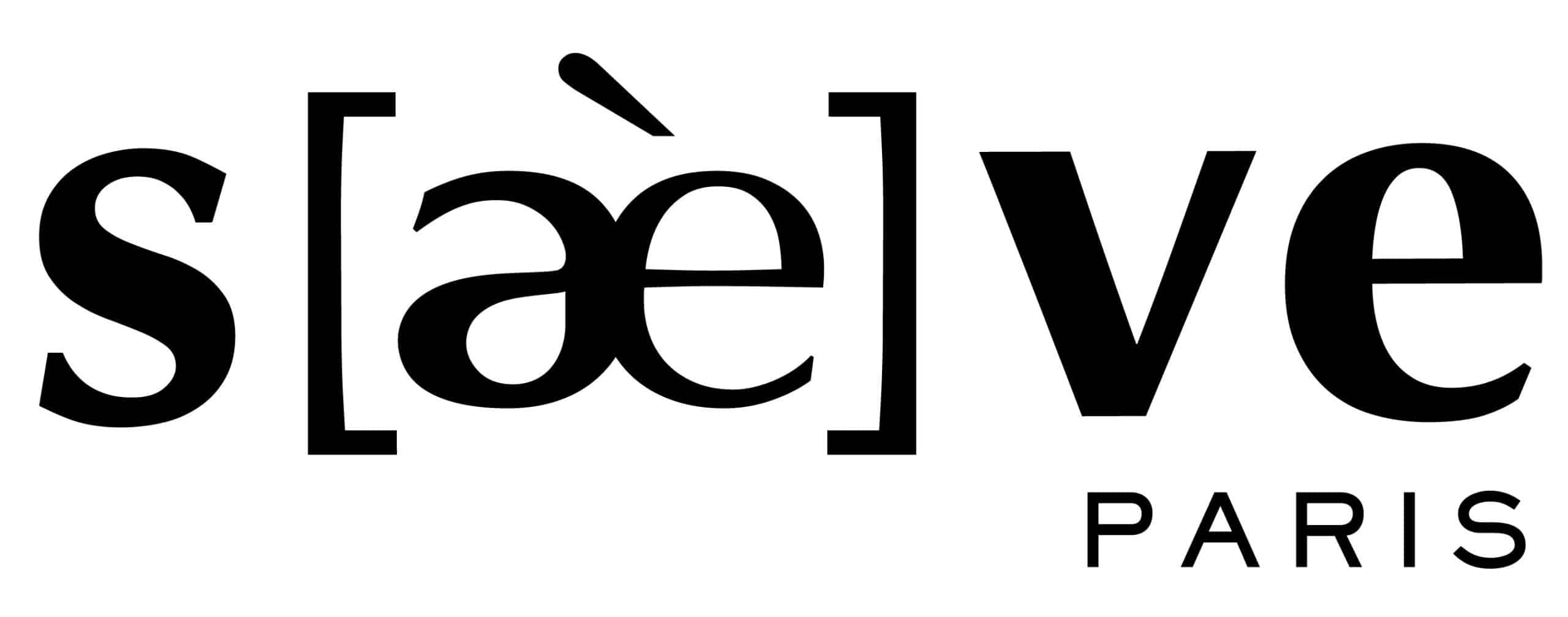 Saeve - logo