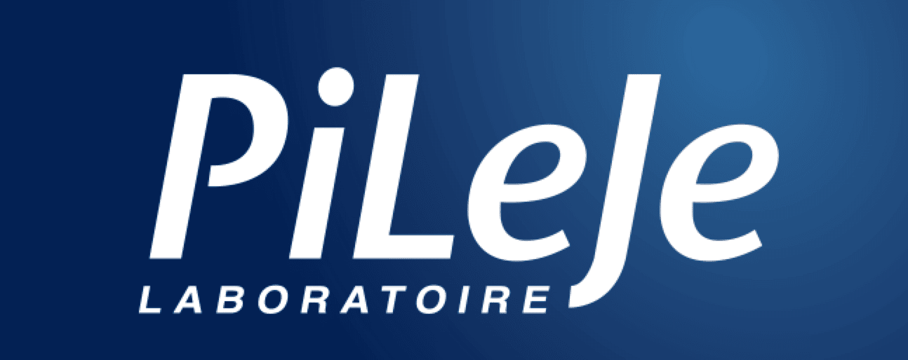 pilaje - logo