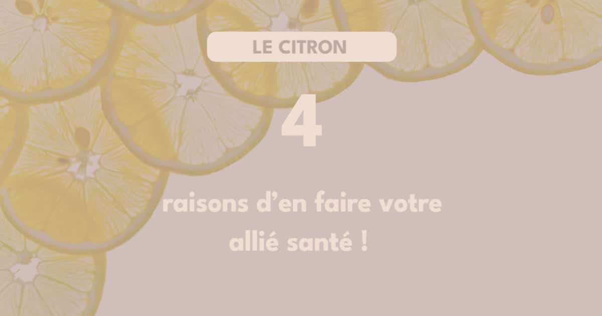 Le citron est un superaliment 1 727803230161235 - Accueil - Beg Meil Fouesnant