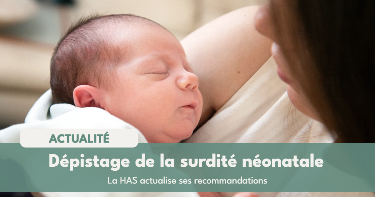 Savez vous que la surdite neonatale est le deficit sensoriel 1 729416286666596 - Accueil - Beg Meil Fouesnant