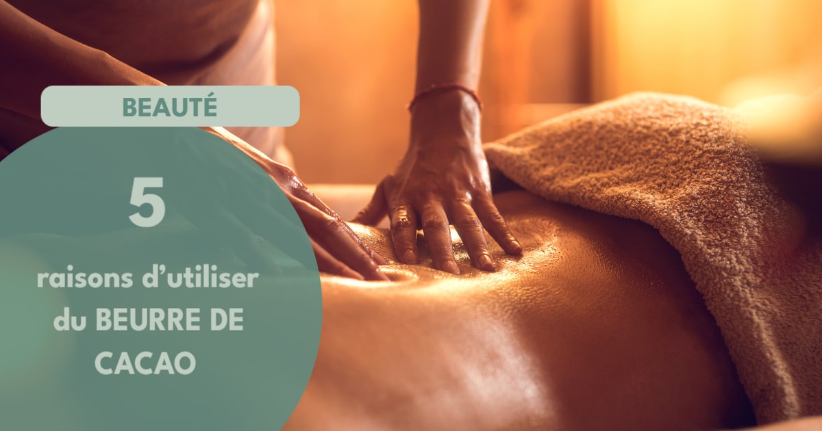 Le beurre de cacao est bien plus quun simple 1 744145678526990 - Accueil - Beg Meil Fouesnant