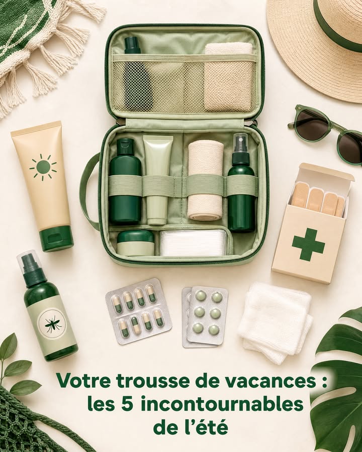 Avant de partir en vacances une trousse bien preparee permet 1 978712101737012 - Accueil - Beg Meil Fouesnant Avant de partir en vacances une trousse bien preparee permet 1 978712101737012 - Accueil - Beg Meil Fouesnant