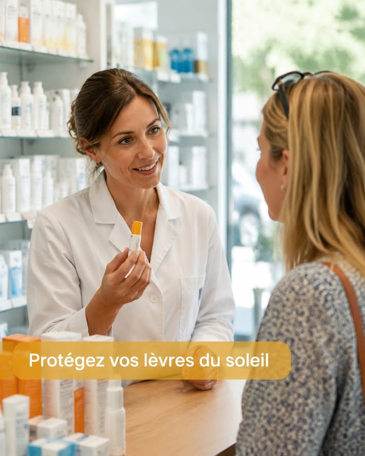 Le soleil declenche les poussees dherpes labial chez de nombreuses 1 1001181319490090 - Accueil - Beg Meil Fouesnant Le soleil declenche les poussees dherpes labial chez de nombreuses 1 1001181319490090 - Accueil - Beg Meil Fouesnant