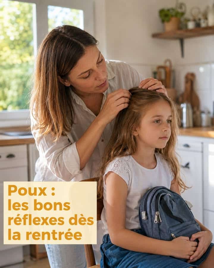 La rentree approche et avec elle le risque de poux 1 1033539692920919 - Accueil - Beg Meil Fouesnant La rentree approche et avec elle le risque de poux 1 1033539692920919 - Accueil - Beg Meil Fouesnant