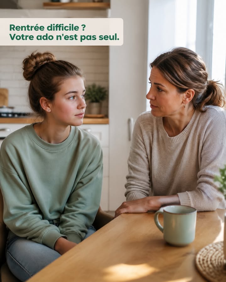 La rentree bouscule parfois les adolescents bien plus quil ny 1 1031839963090892 - Accueil - Beg Meil Fouesnant La rentree bouscule parfois les adolescents bien plus quil ny 1 1031839963090892 - Accueil - Beg Meil Fouesnant