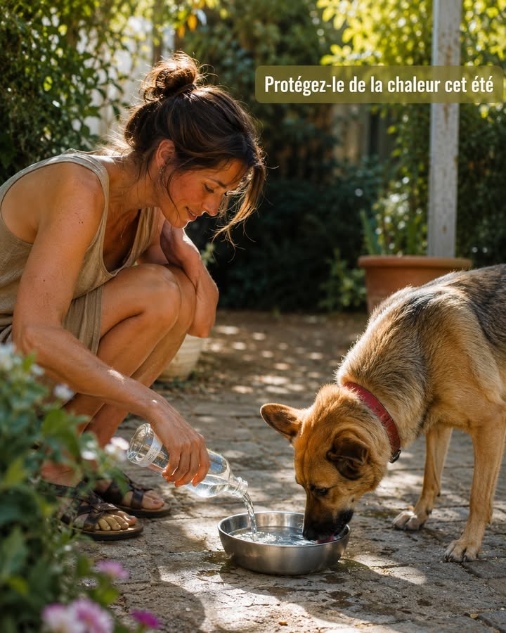 Par fortes chaleurs nos compagnons a quatre pattes souffrent autant 1 1008630502078505 - Accueil - Beg Meil Fouesnant Par fortes chaleurs nos compagnons a quatre pattes souffrent autant 1 1008630502078505 - Accueil - Beg Meil Fouesnant