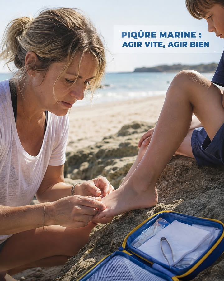 Que faire en cas de piqure doursin de meduse ou 1 1025722903702598 - Accueil - Beg Meil Fouesnant Que faire en cas de piqure doursin de meduse ou 1 1025722903702598 - Accueil - Beg Meil Fouesnant