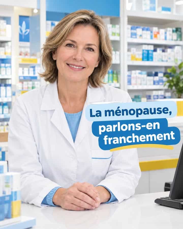 La menopause touche toutes les femmes pourtant elle reste souvent 1 1078219185119636 - Accueil - Beg Meil Fouesnant La menopause touche toutes les femmes pourtant elle reste souvent 1 1078219185119636 - Accueil - Beg Meil Fouesnant