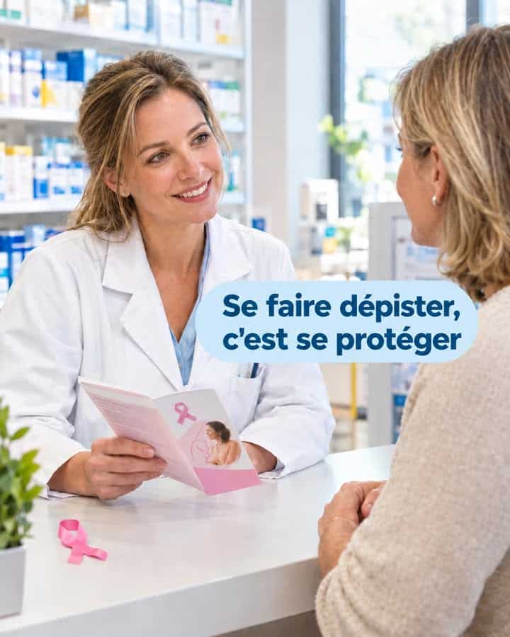 Le cancer du sein touche 1 femme sur 8 en 1 1062240856717469 - Accueil - Beg Meil Fouesnant Le cancer du sein touche 1 femme sur 8 en 1 1062240856717469 - Accueil - Beg Meil Fouesnant