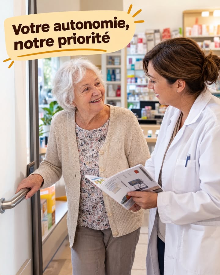 Les indispensables pour adapter son domicile et preserver son 1 1081164618158426 - Accueil - Beg Meil Fouesnant Les indispensables pour adapter son domicile et preserver son 1 1081164618158426 - Accueil - Beg Meil Fouesnant