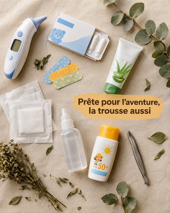 Les indispensables pour composer une trousse a pharmacie complete 1 1077304748544413 - Accueil - Beg Meil Fouesnant Les indispensables pour composer une trousse a pharmacie complete 1 1077304748544413 - Accueil - Beg Meil Fouesnant