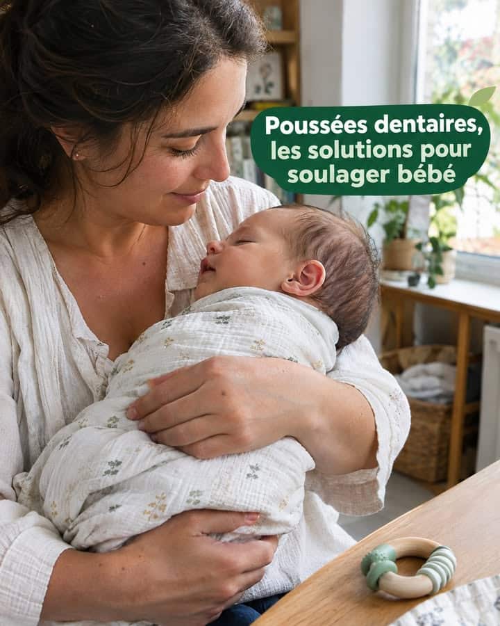 Les poussees dentaires sont souvent douloureuses pour bebe 1 1085789634362591 - Accueil - Beg Meil Fouesnant Les poussees dentaires sont souvent douloureuses pour bebe 1 1085789634362591 - Accueil - Beg Meil Fouesnant