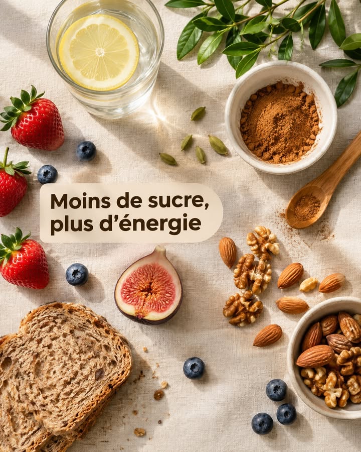 Moins de sucre plus de vitalite cest possible 1 1064328043175417 - Accueil - Beg Meil Fouesnant Moins de sucre plus de vitalite cest possible 1 1064328043175417 - Accueil - Beg Meil Fouesnant